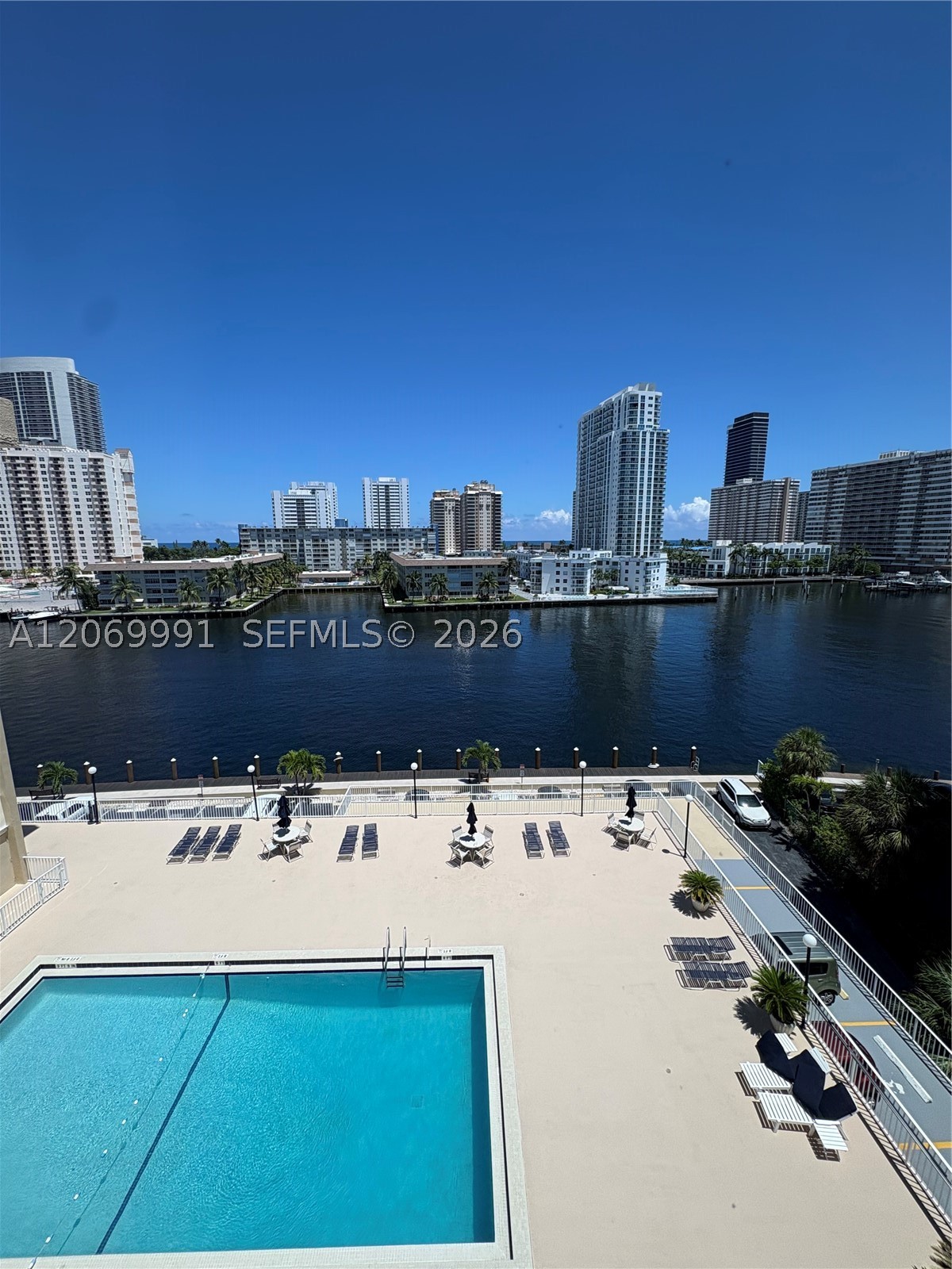 111 Golden Isles Dr #F2, Hallandale Beach FL 33009