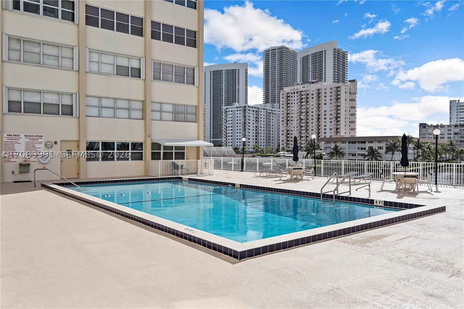 111 Golden Isles Dr #F2, Hallandale Beach FL 33009