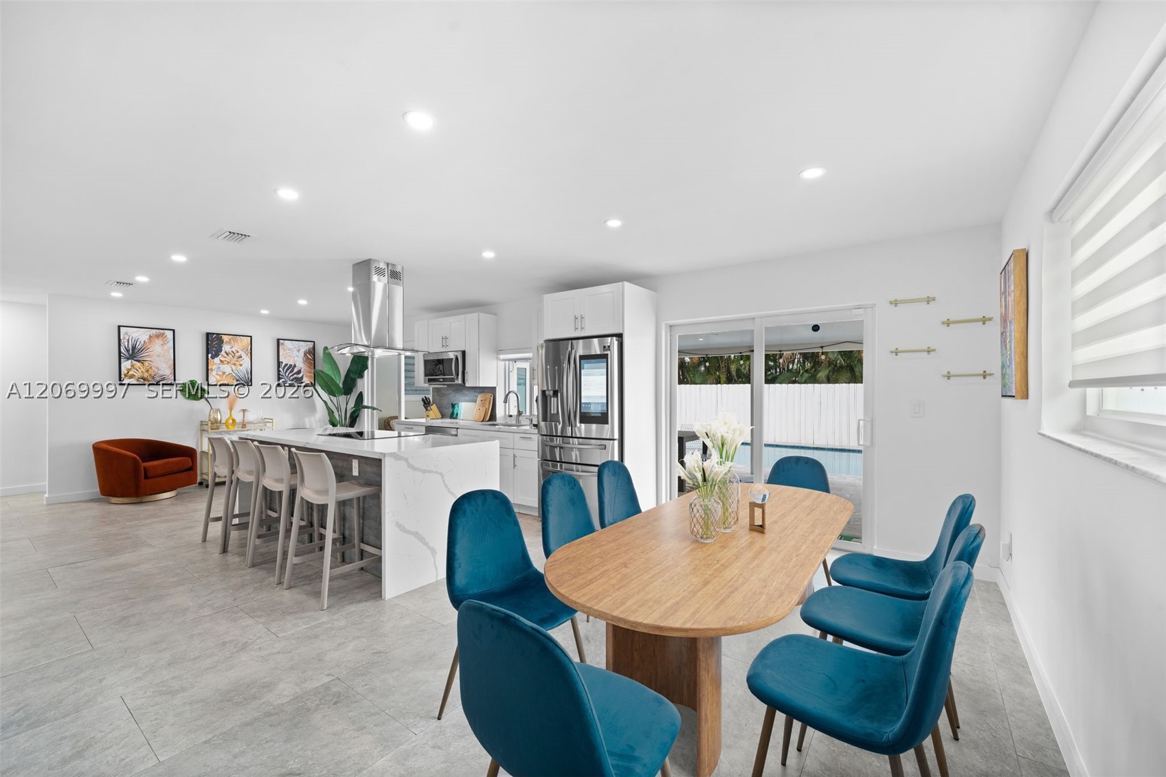 208 SE 4th Ter, Dania Beach FL 33004
