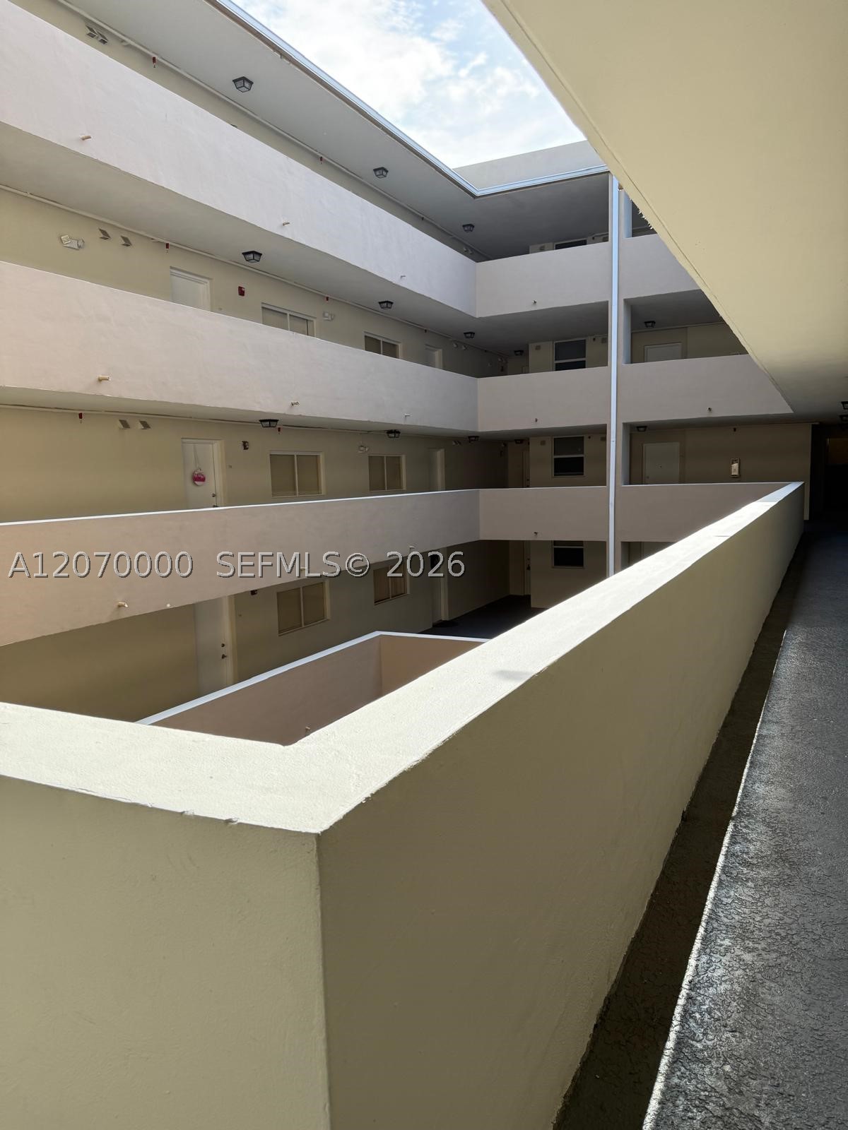 2647 NW 25th Ave #210, Miami FL 33142