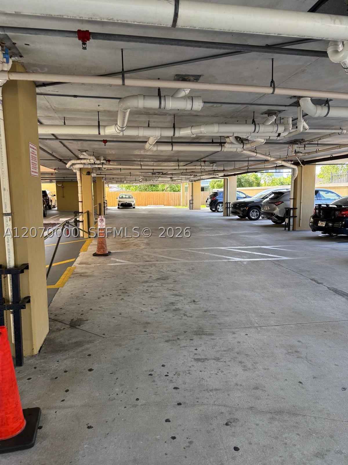 2647 NW 25th Ave #210, Miami FL 33142