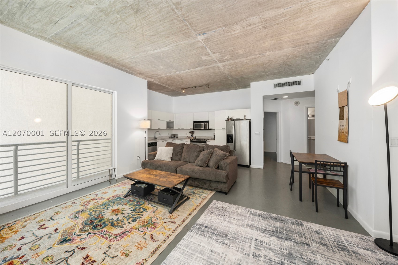 234 NE 3rd St #602, Miami FL 33132