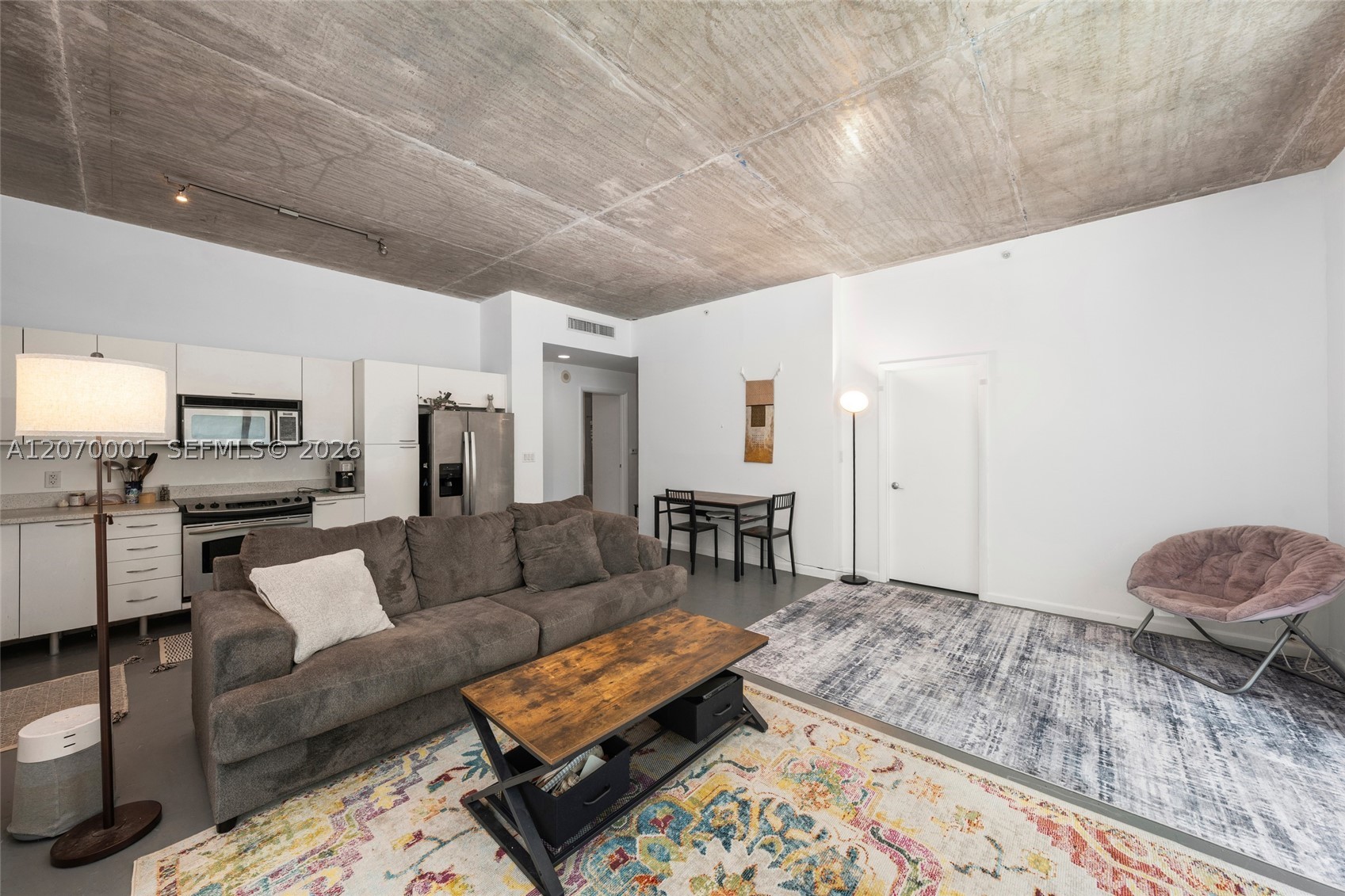234 NE 3rd St #602, Miami FL 33132