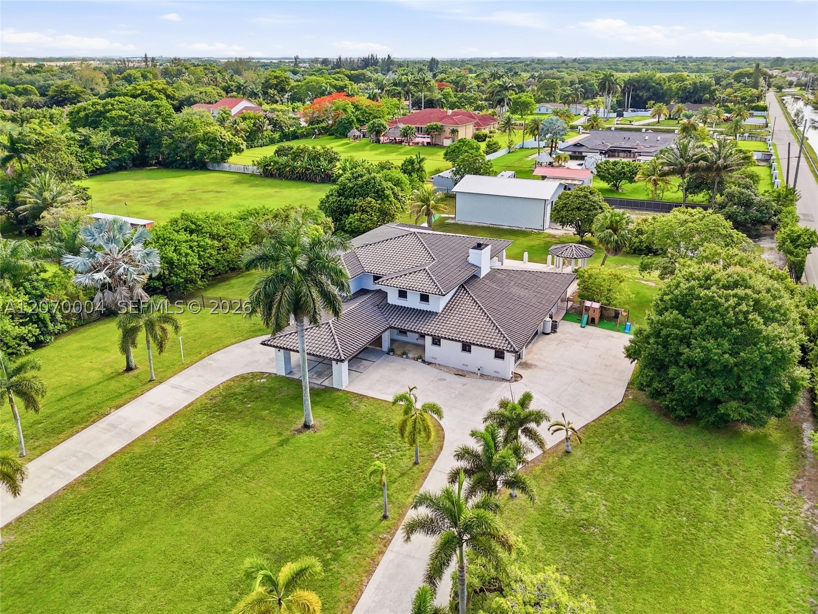 4100 SW 139th Ave, Miramar FL 33027