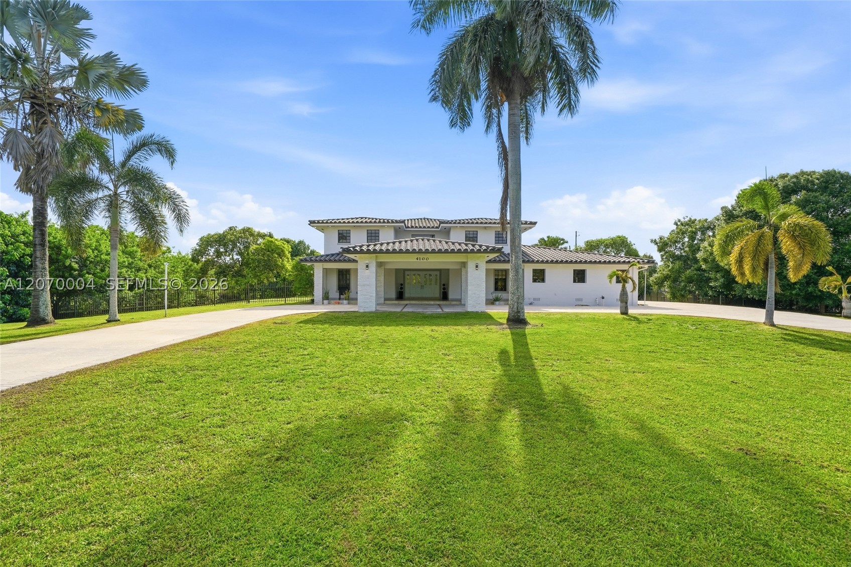 4100 SW 139th Ave, Miramar FL 33027