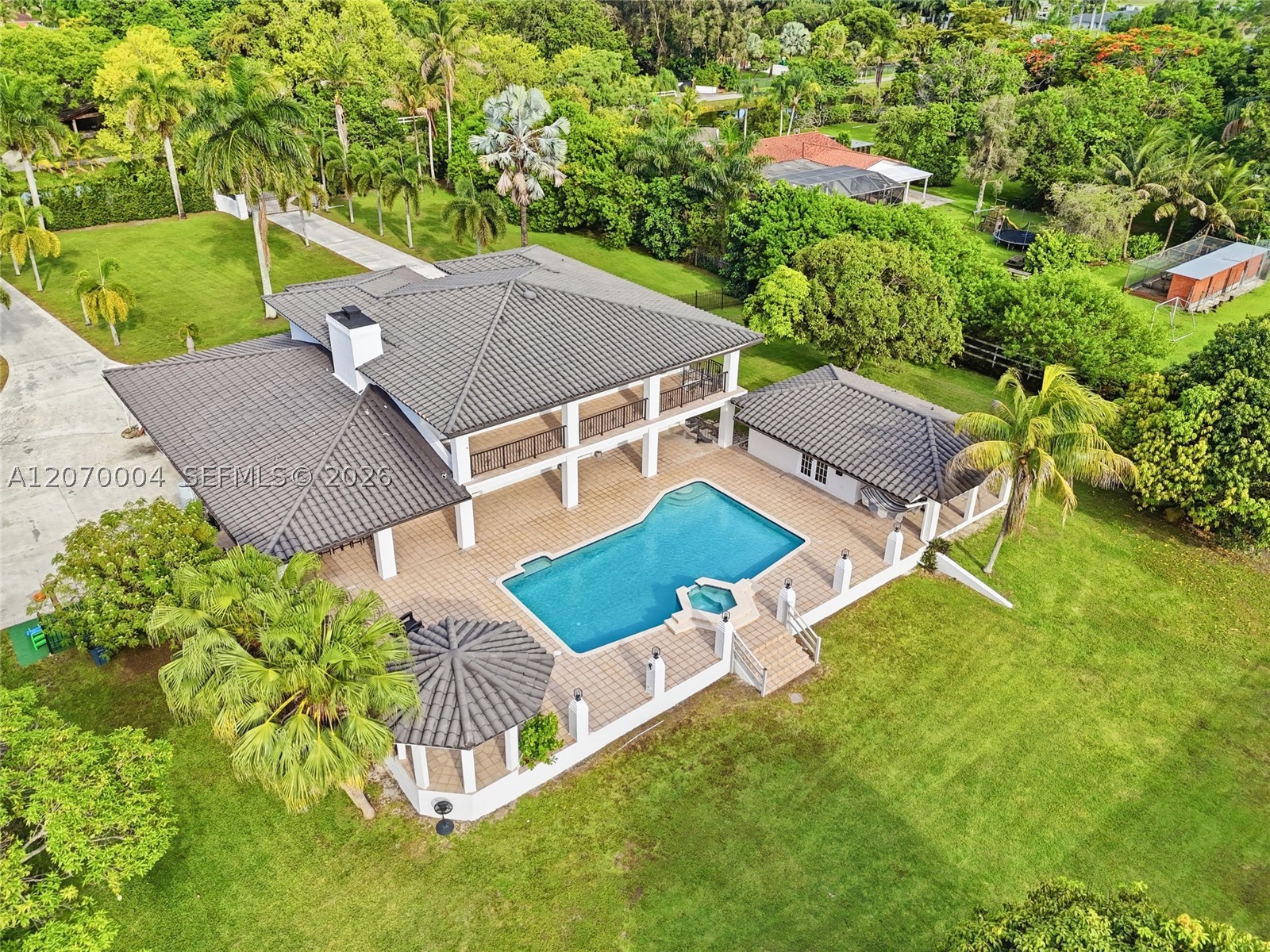 4100 SW 139th Ave, Miramar FL 33027