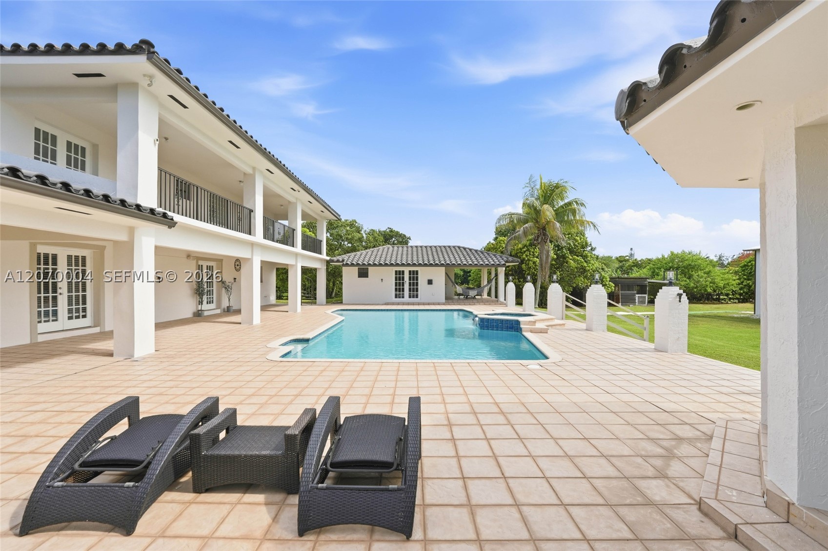 4100 SW 139th Ave, Miramar FL 33027