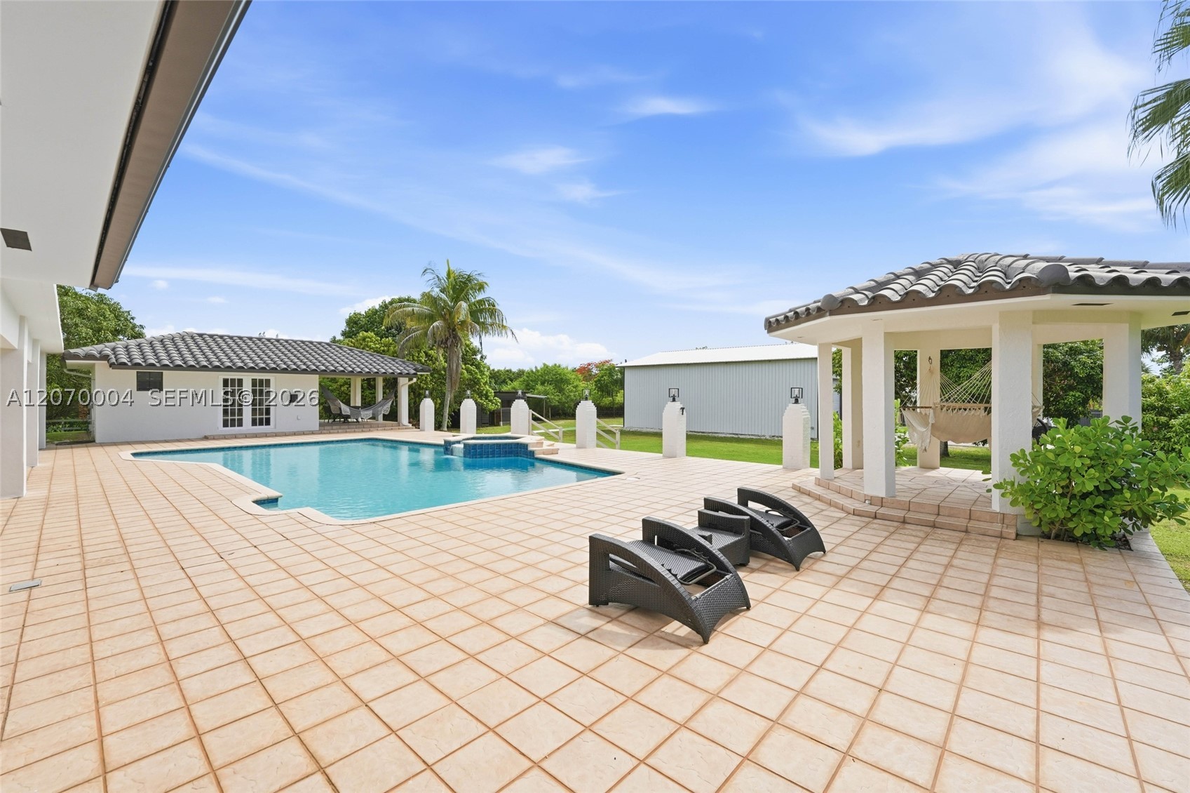 4100 SW 139th Ave, Miramar FL 33027