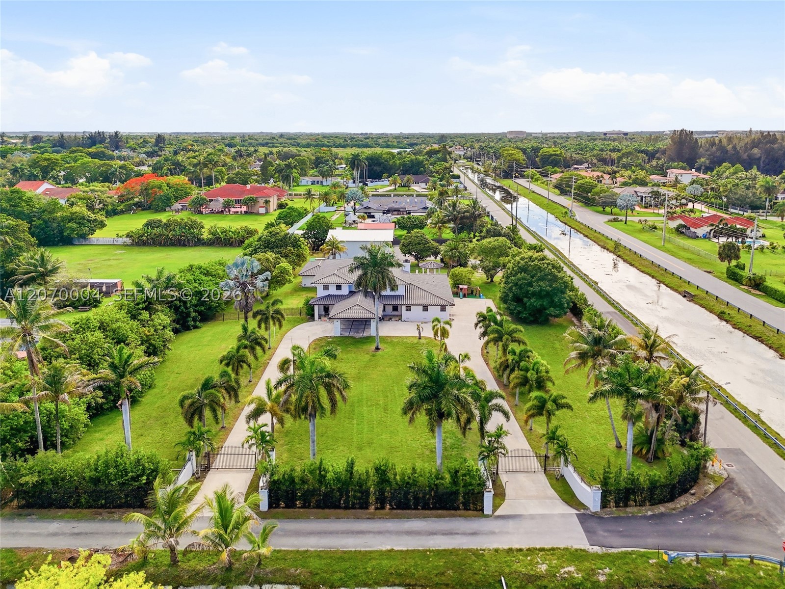 4100 SW 139th Ave, Miramar FL 33027