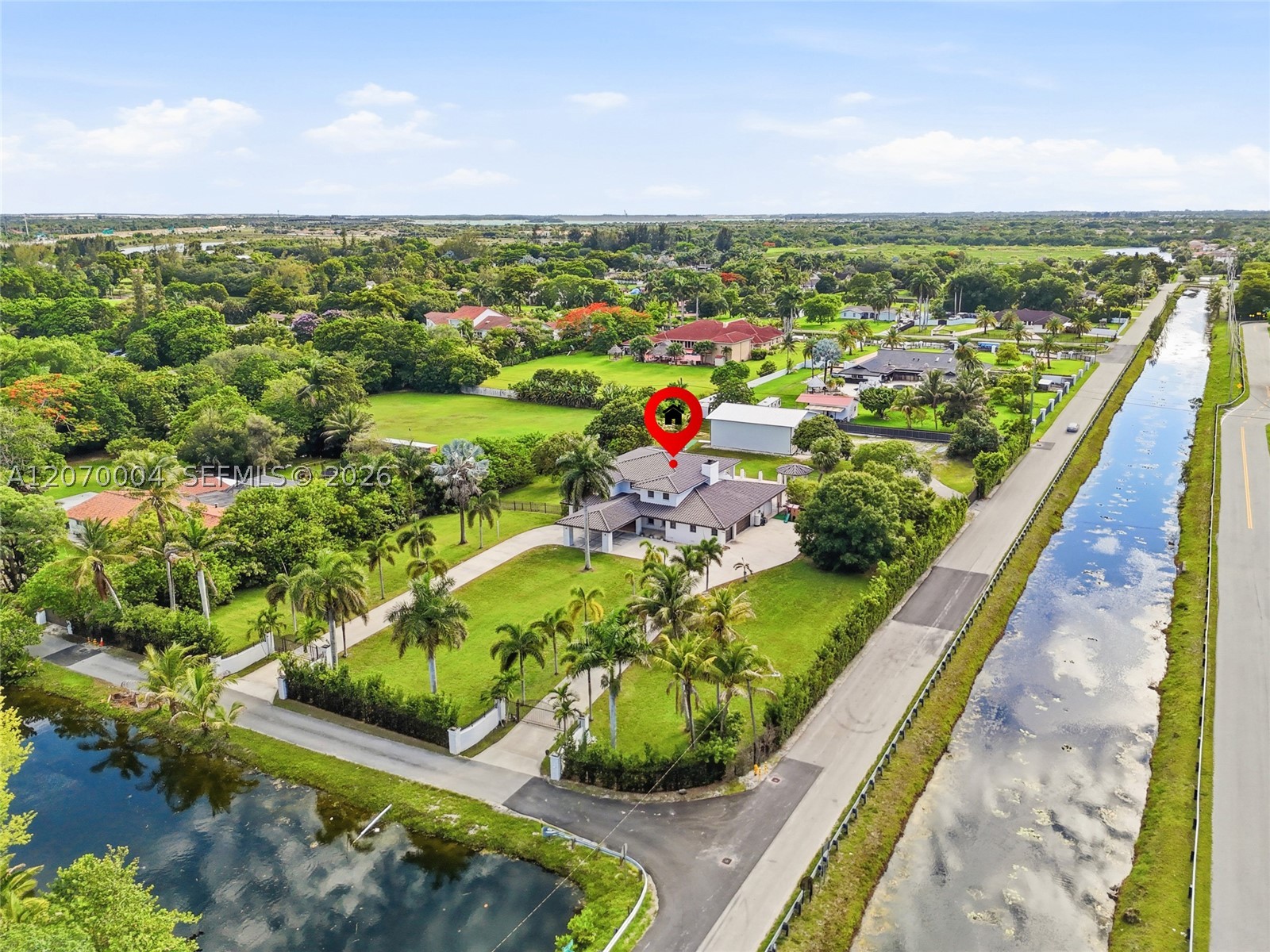 4100 SW 139th Ave, Miramar FL 33027