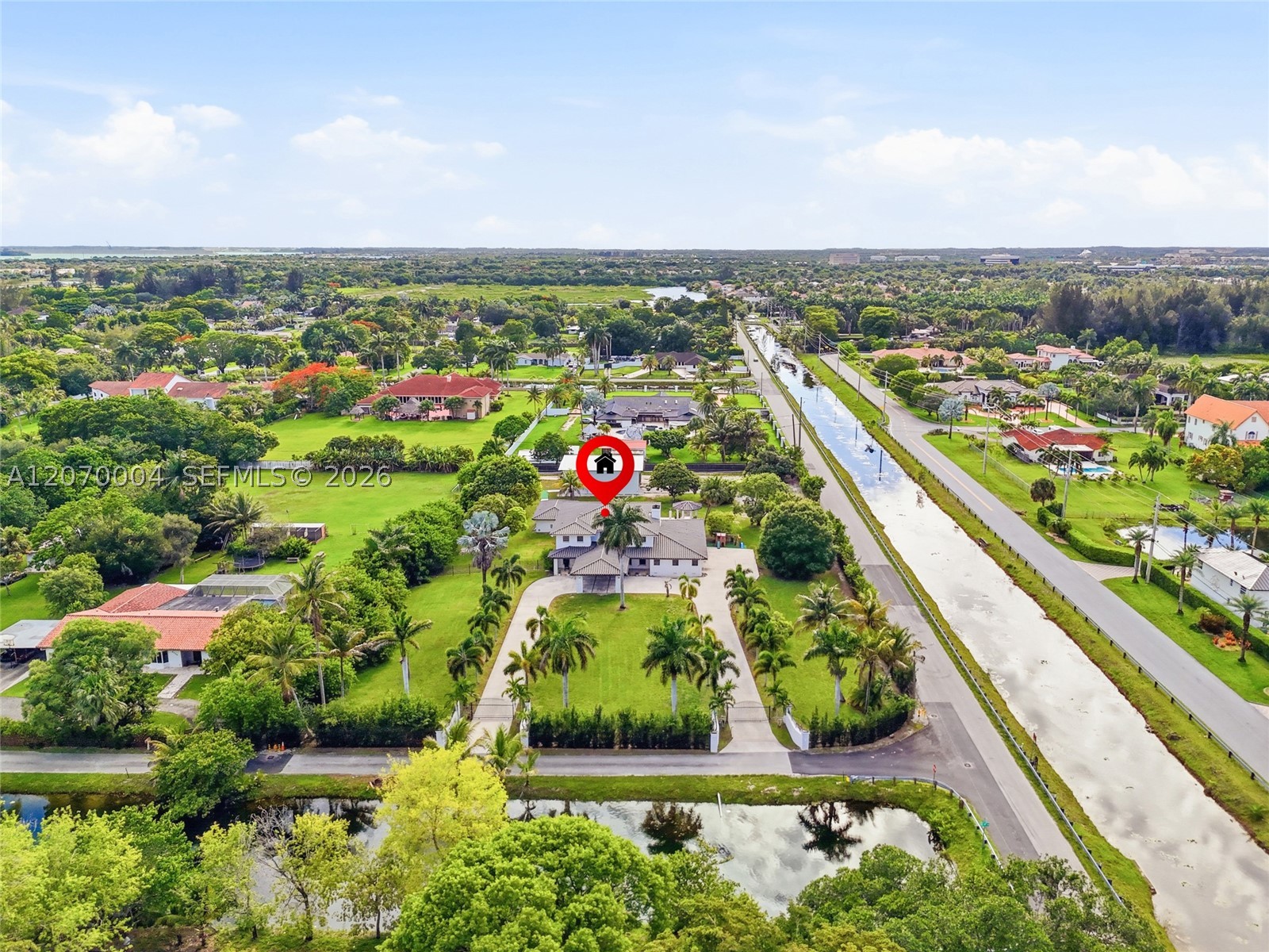 4100 SW 139th Ave, Miramar FL 33027