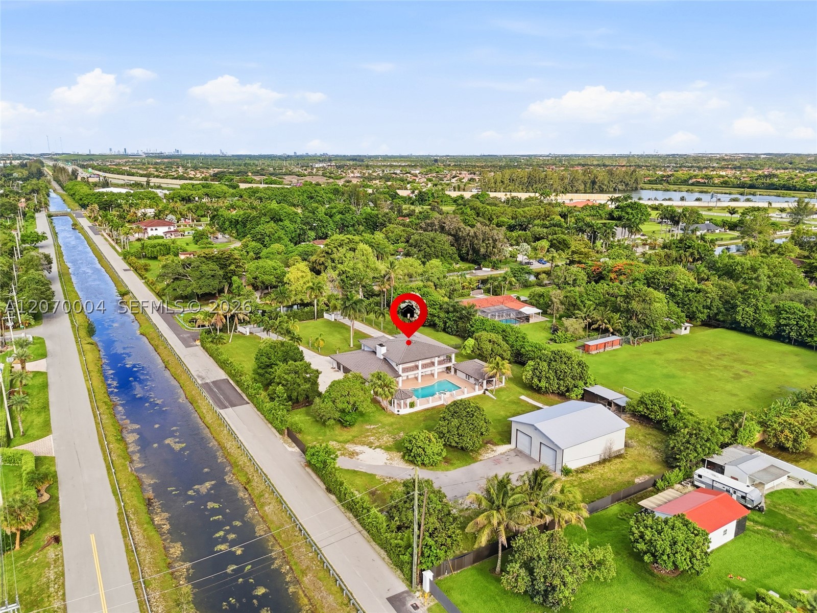 4100 SW 139th Ave, Miramar FL 33027
