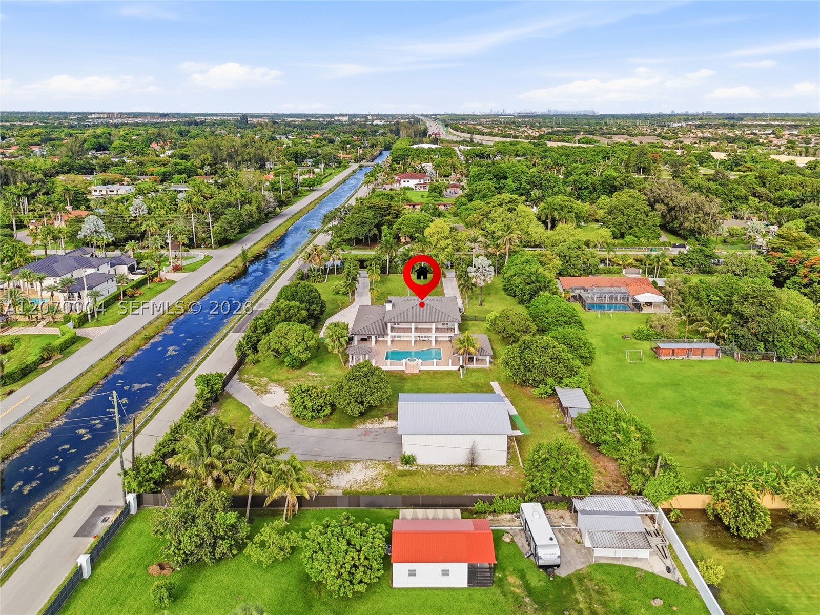 4100 SW 139th Ave, Miramar FL 33027