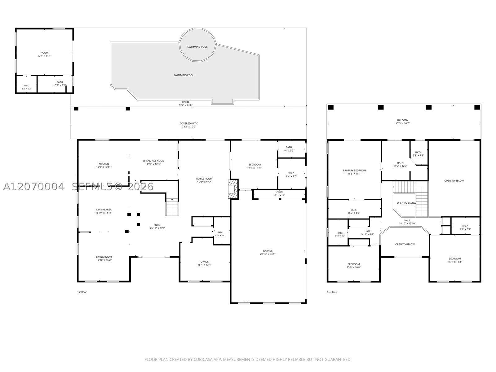 4100 SW 139th Ave, Miramar FL 33027