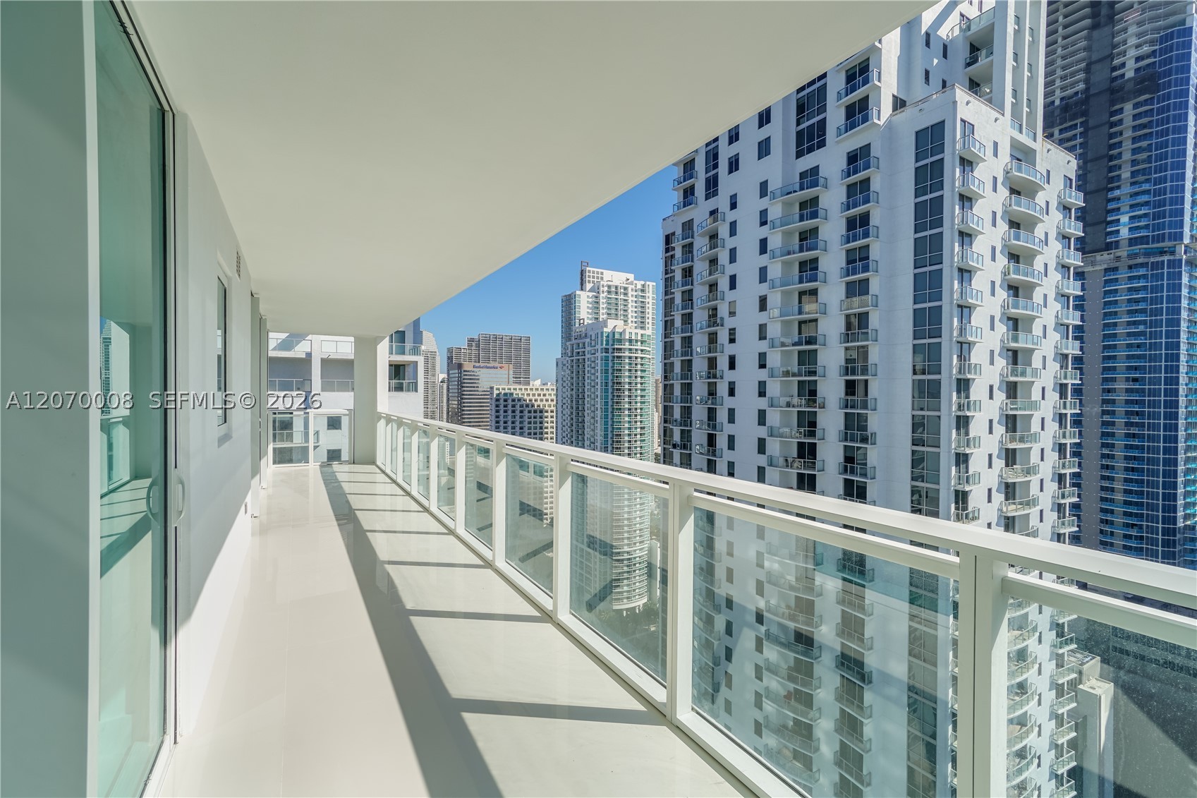 1080 Brickell Ave #3406, Miami FL 33131