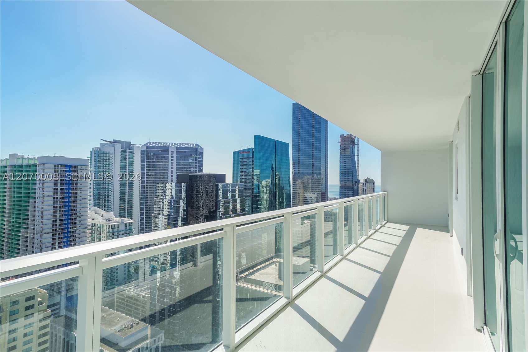 1080 Brickell Ave #3406, Miami FL 33131