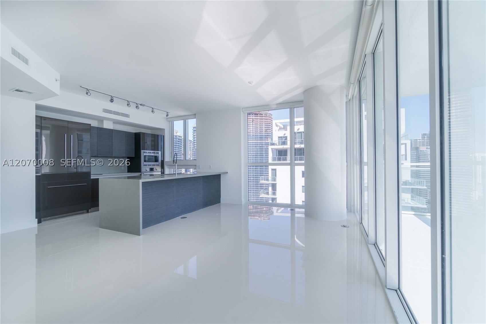 1080 Brickell Ave #3406, Miami FL 33131