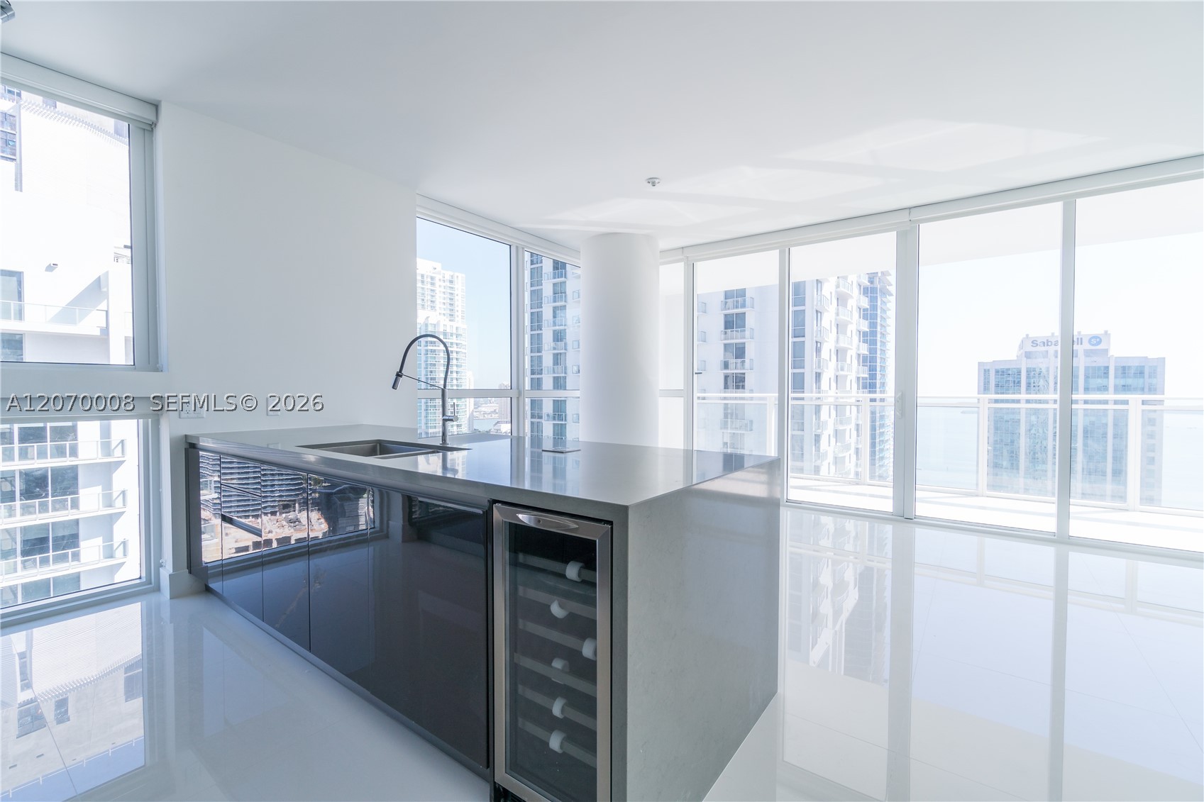 1080 Brickell Ave #3406, Miami FL 33131