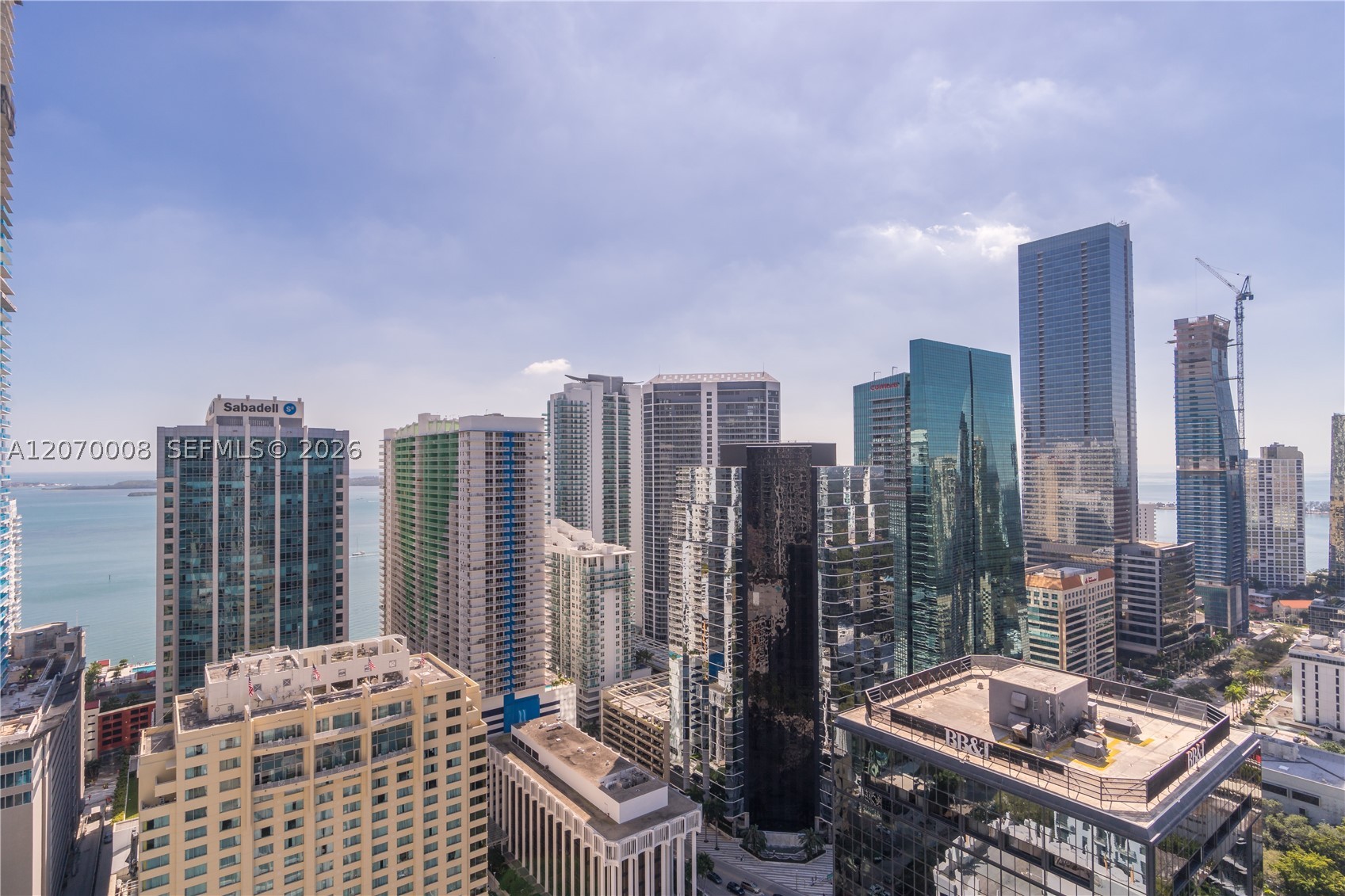 1080 Brickell Ave #3406, Miami FL 33131