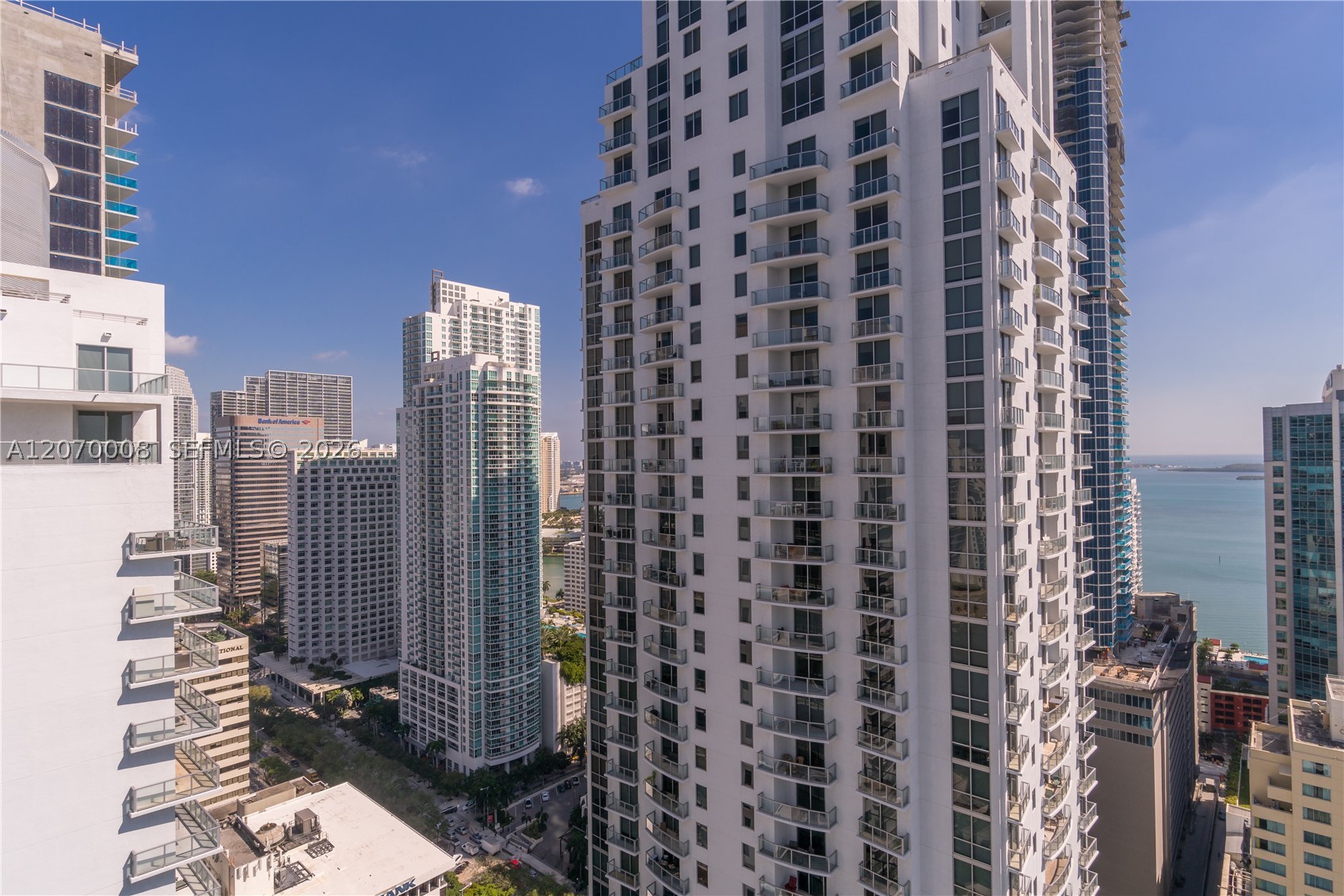 1080 Brickell Ave #3406, Miami FL 33131
