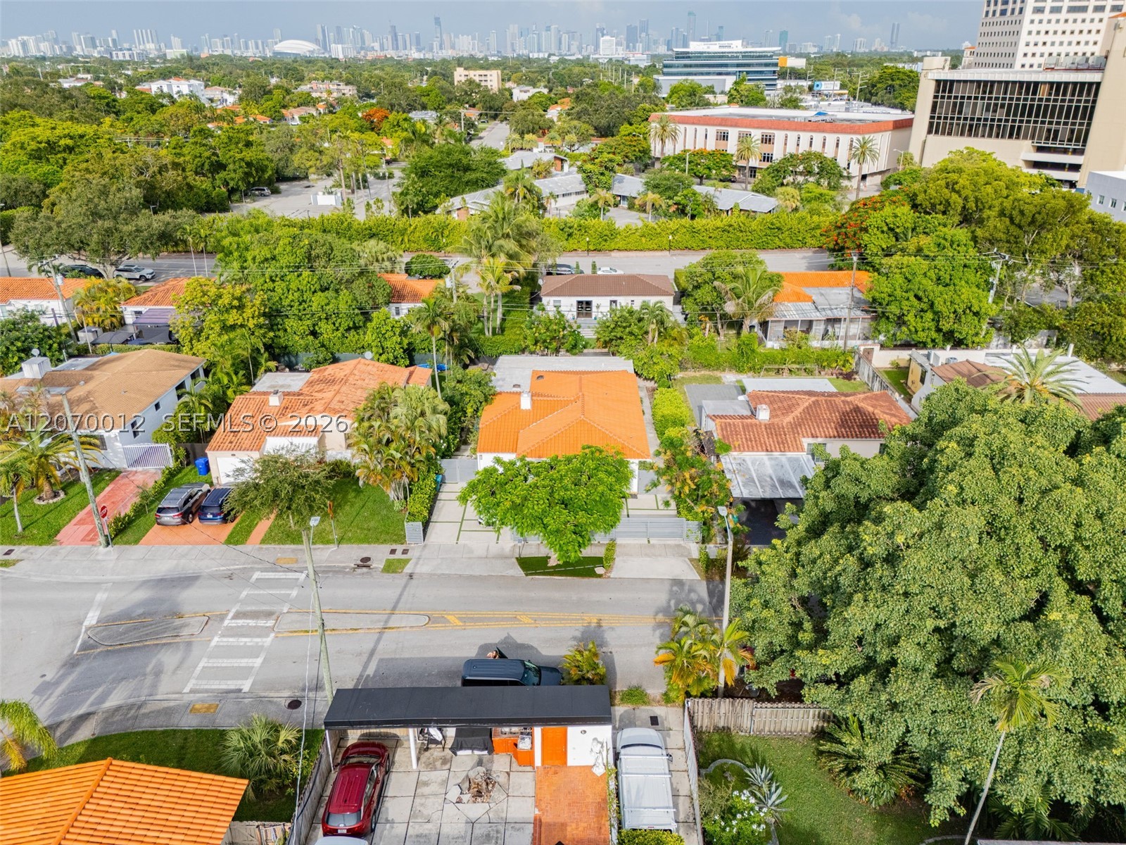 619 SW 39th Ave, Miami FL 33134
