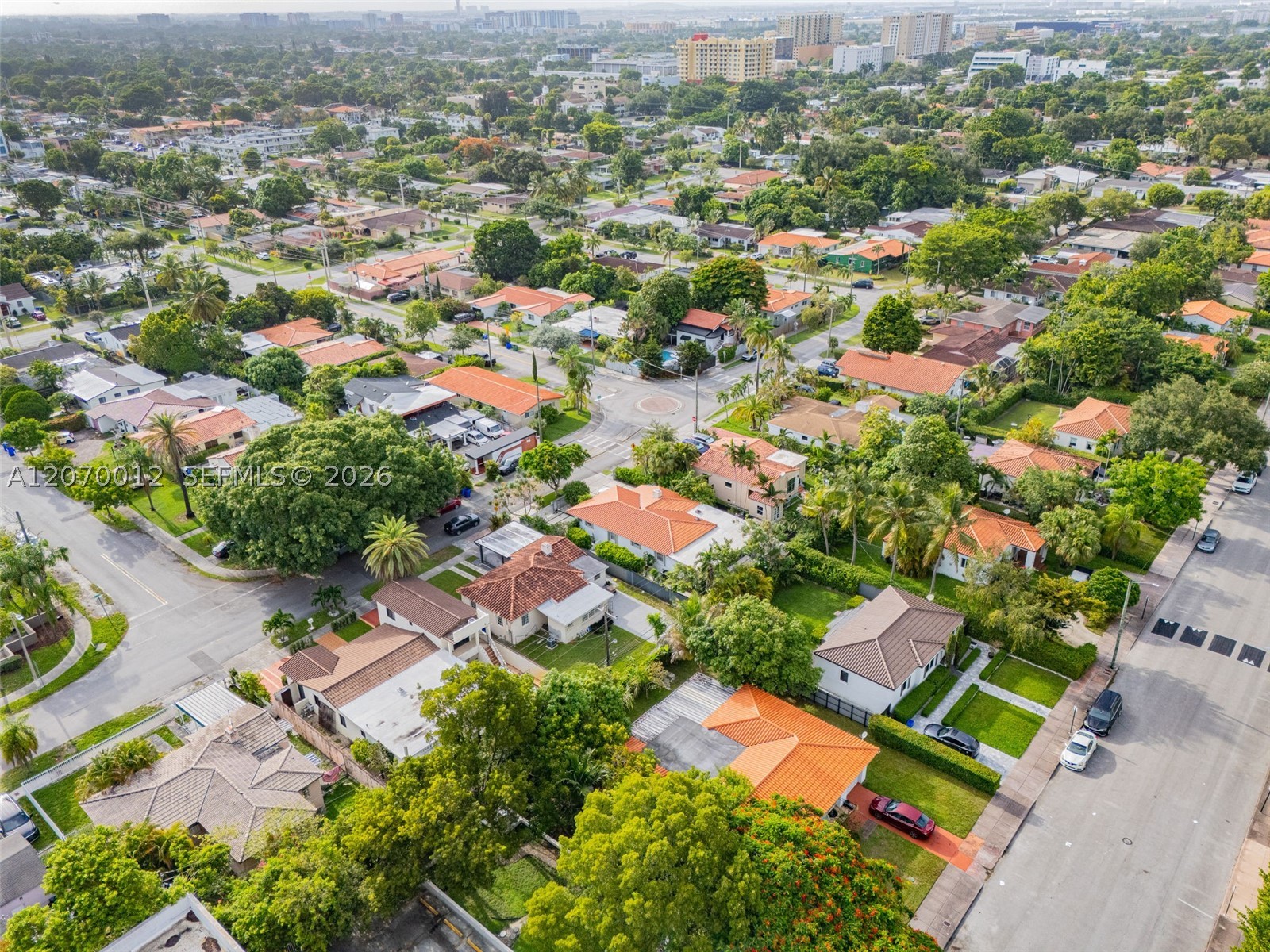 619 SW 39th Ave, Miami FL 33134