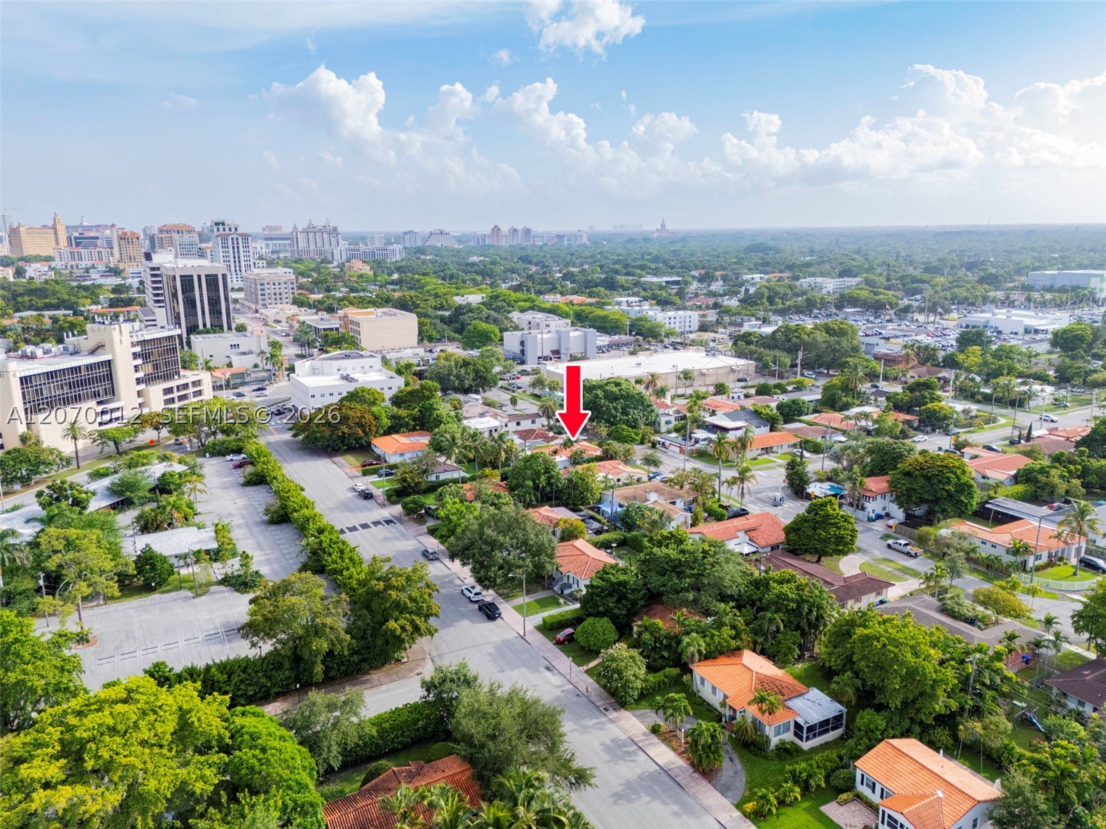 619 SW 39th Ave, Miami FL 33134