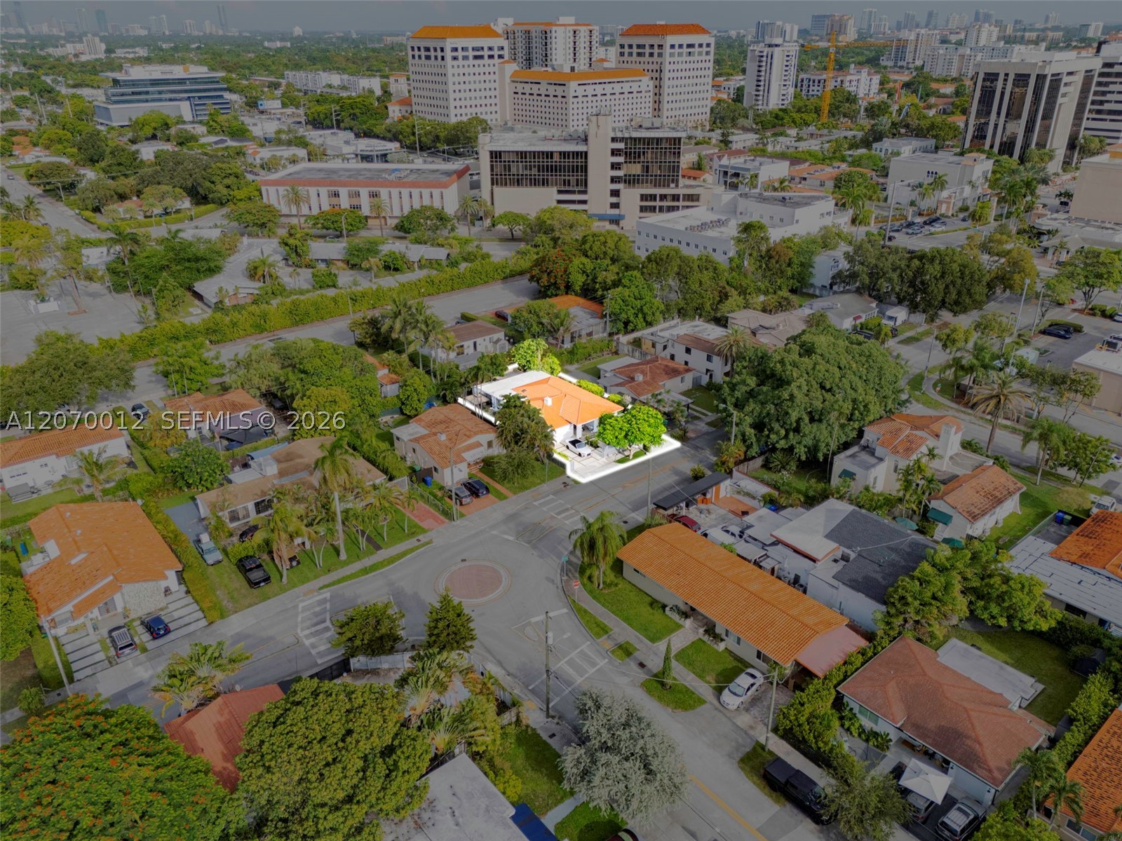 619 SW 39th Ave, Miami FL 33134