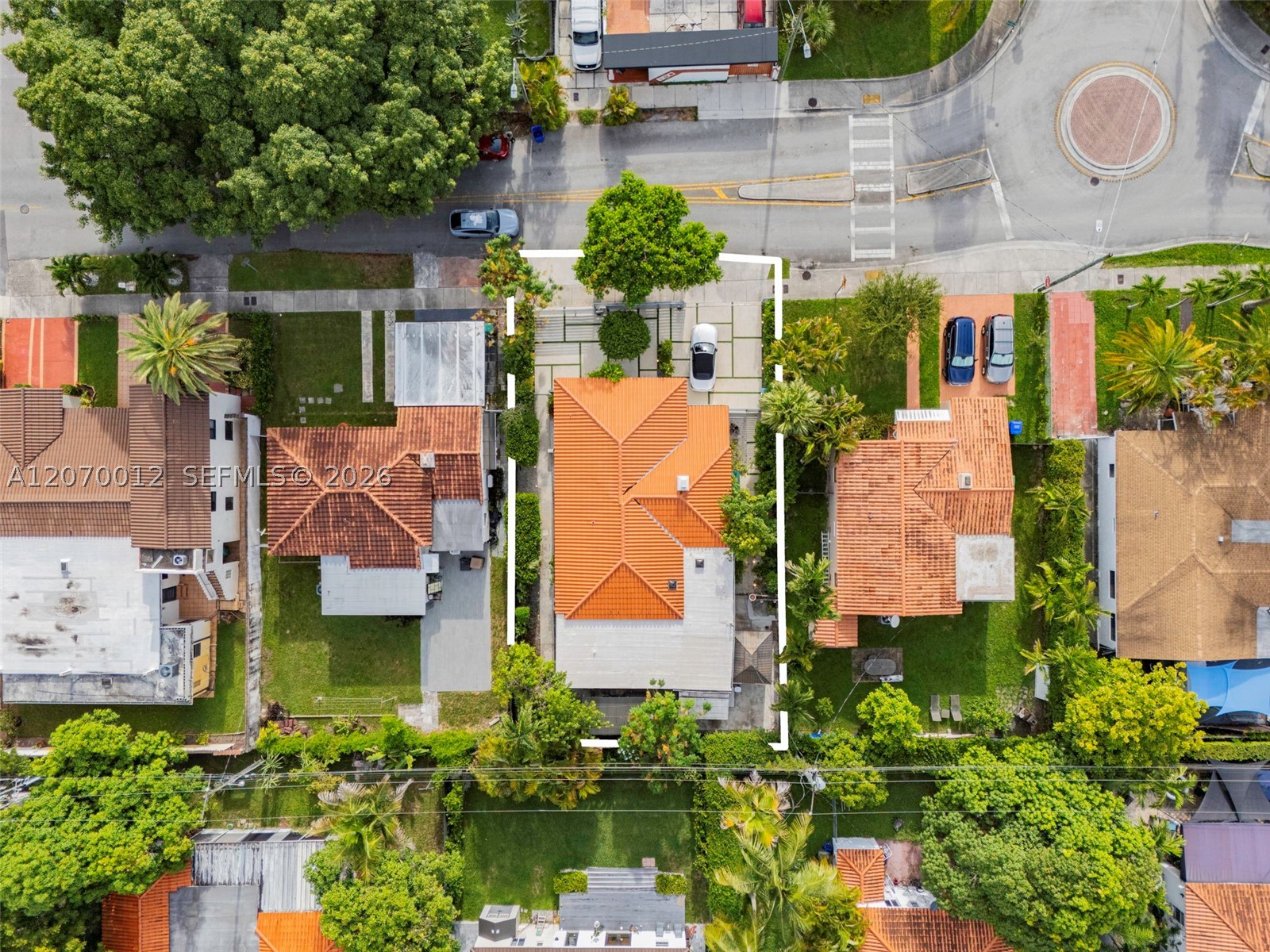 619 SW 39th Ave, Miami FL 33134