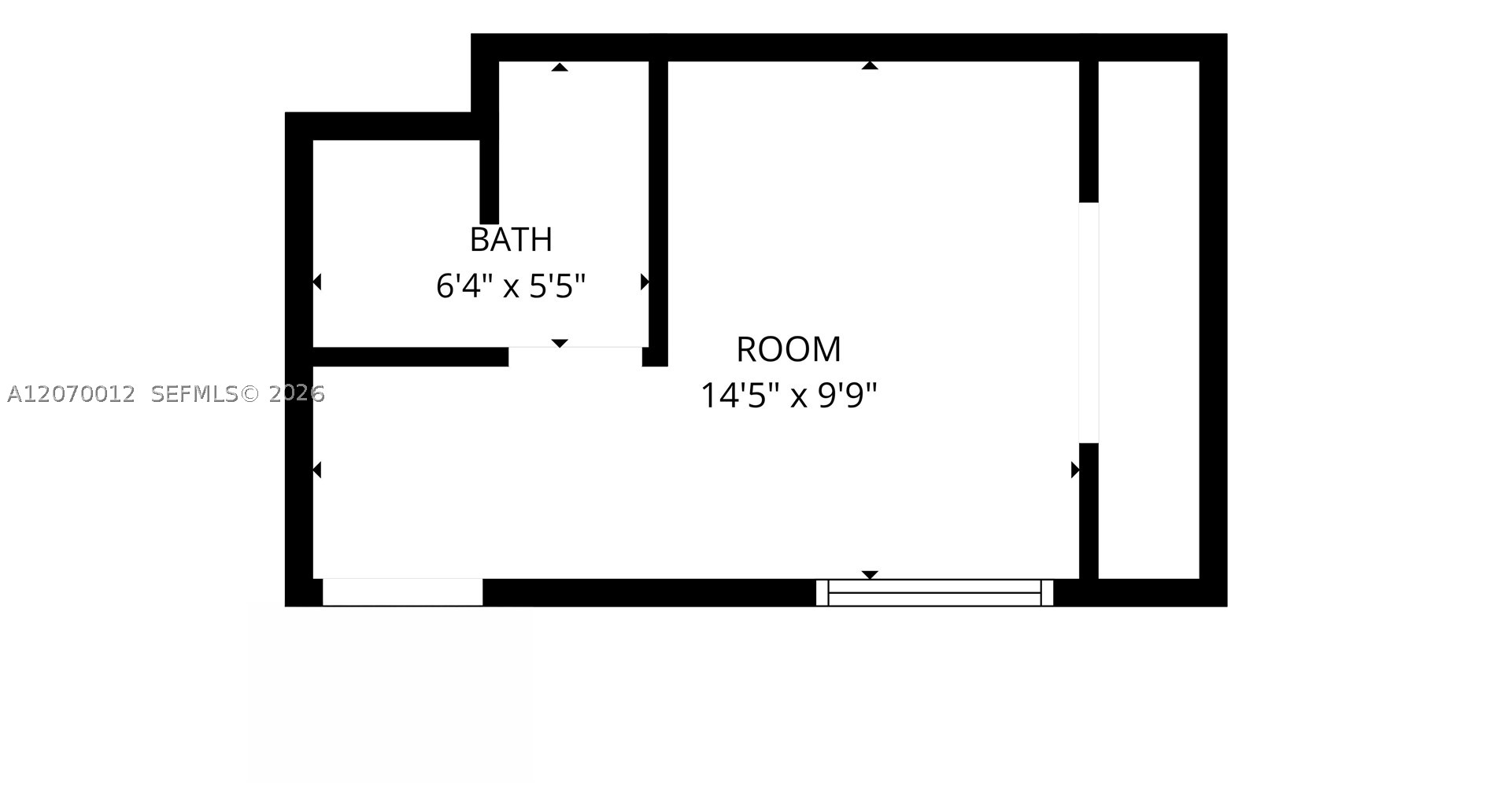619 SW 39th Ave, Miami FL 33134