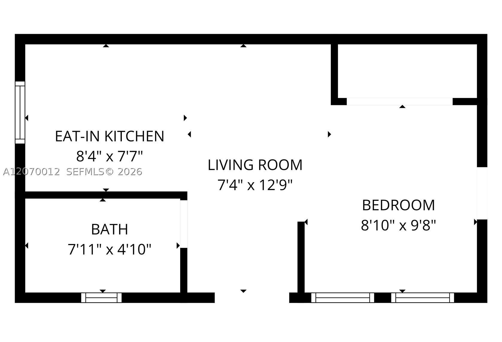 619 SW 39th Ave, Miami FL 33134
