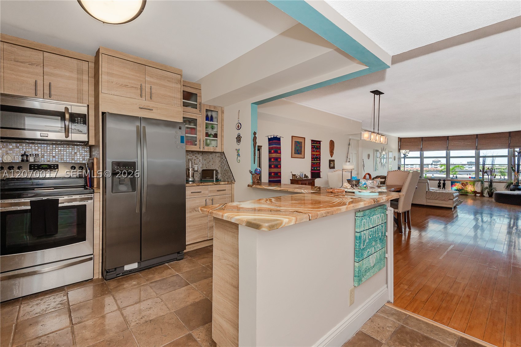 3051 NE 48th St #406, Fort Lauderdale FL 33308