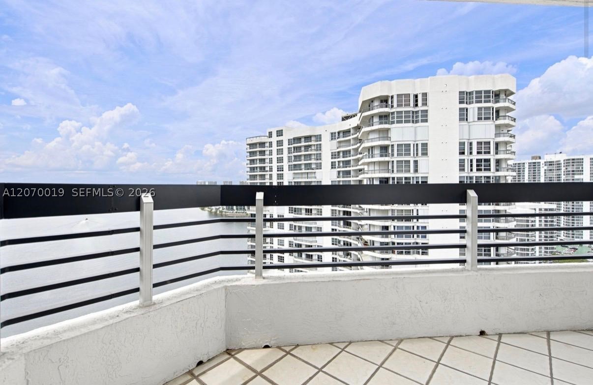19195 NE 36th Ct #2601, Aventura FL 33180