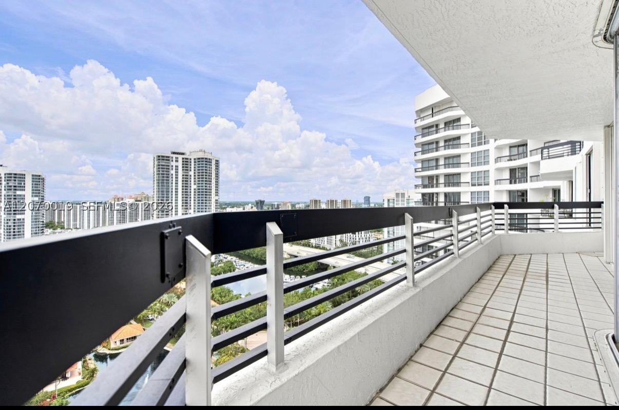 19195 NE 36th Ct #2601, Aventura FL 33180