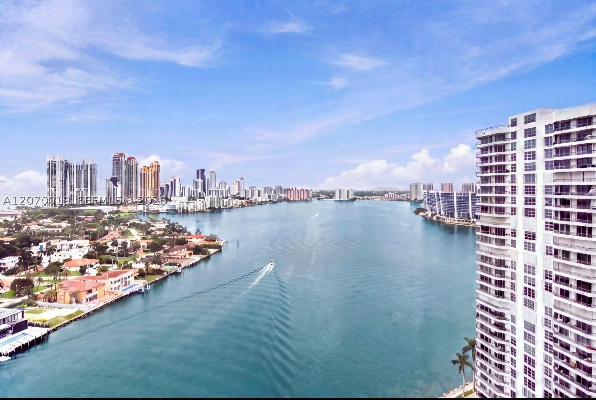 19195 NE 36th Ct #2601, Aventura FL 33180