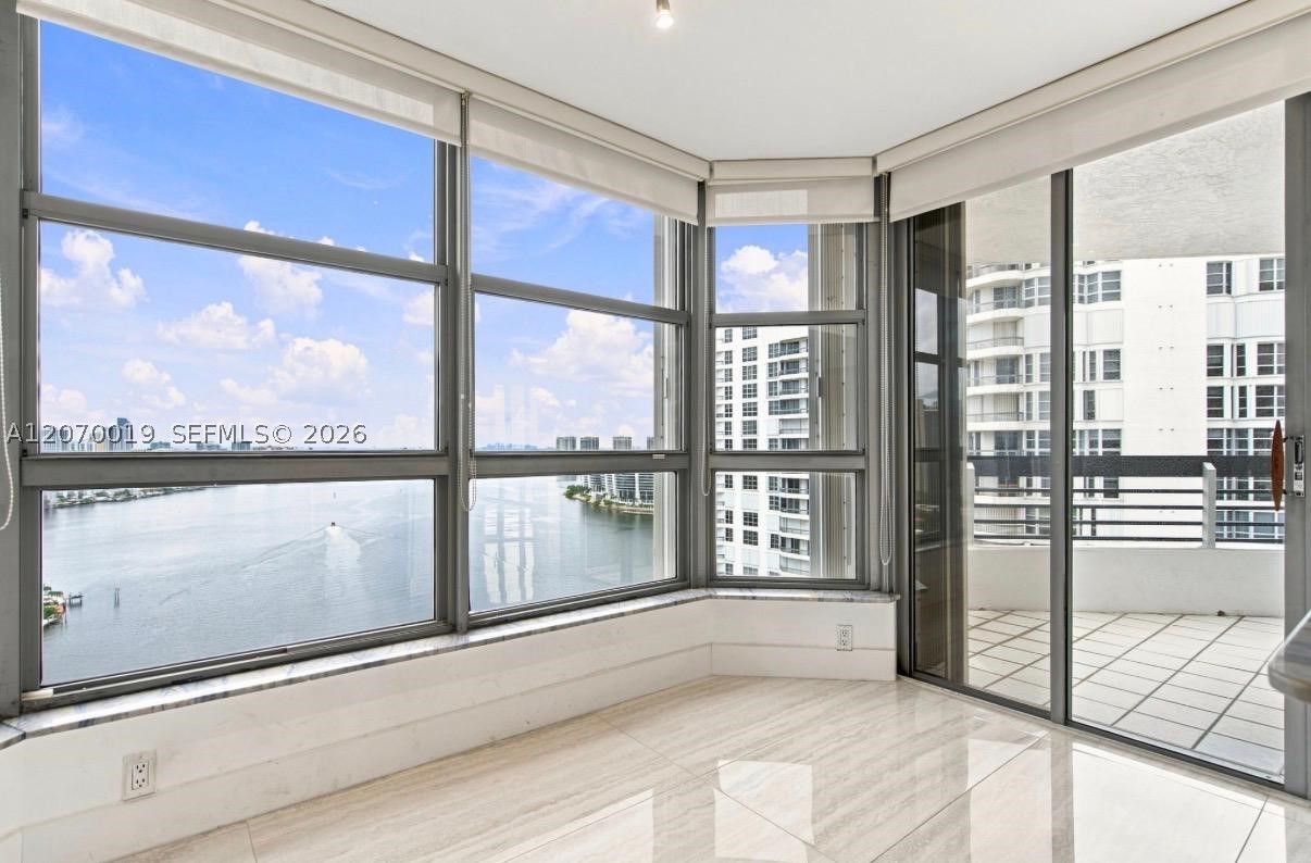 19195 NE 36th Ct #2601, Aventura FL 33180