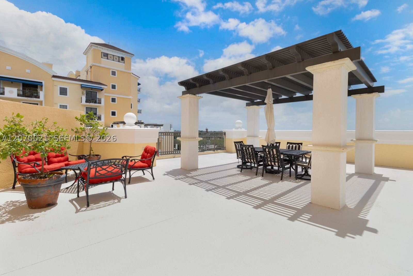 8395 SW 73rd Ave #602, Miami FL 33143