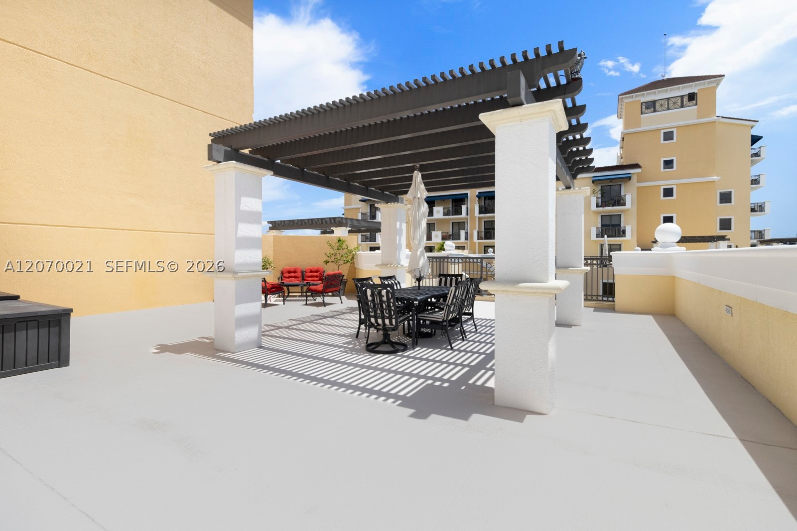 8395 SW 73rd Ave #602, Miami FL 33143
