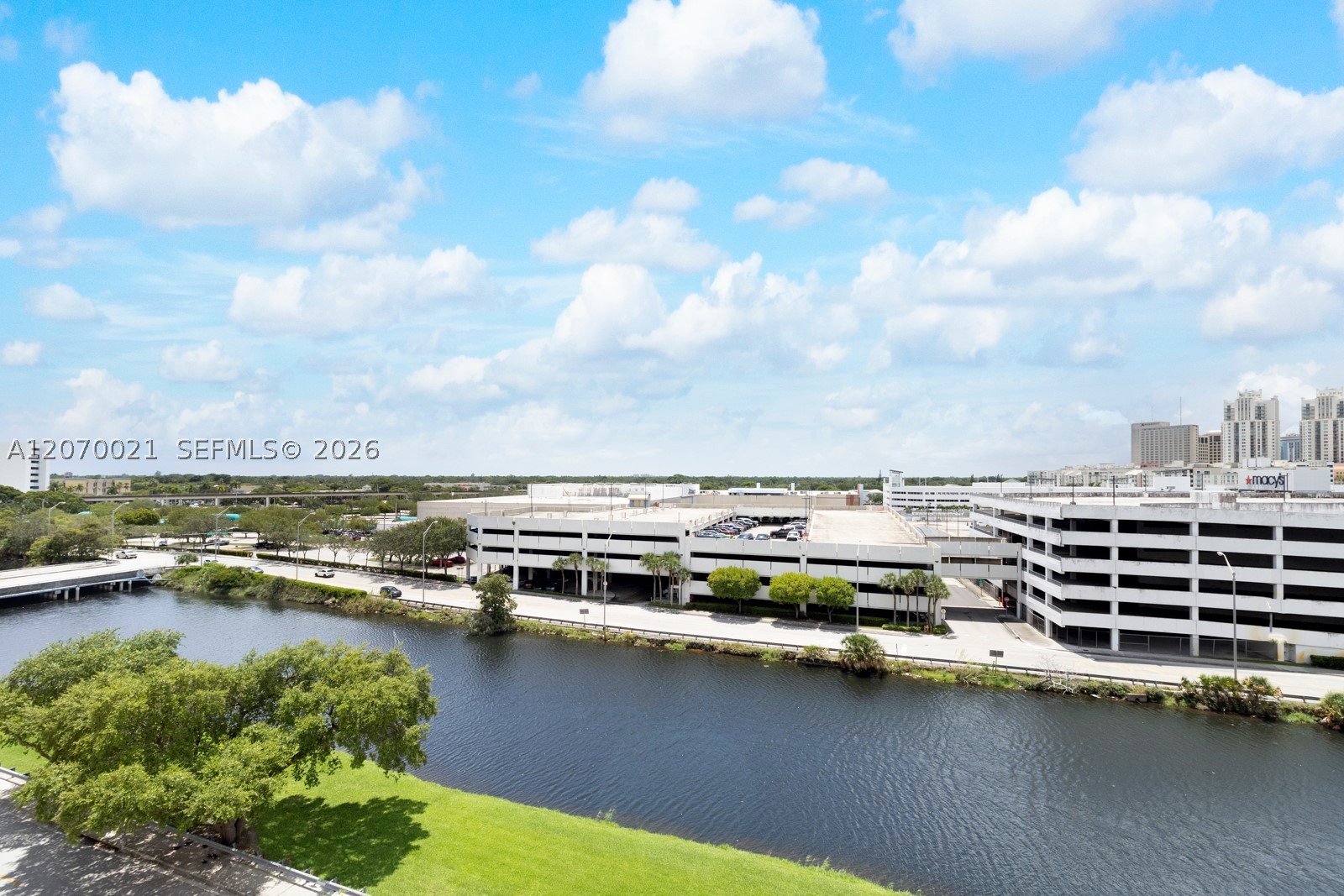 8395 SW 73rd Ave #602, Miami FL 33143