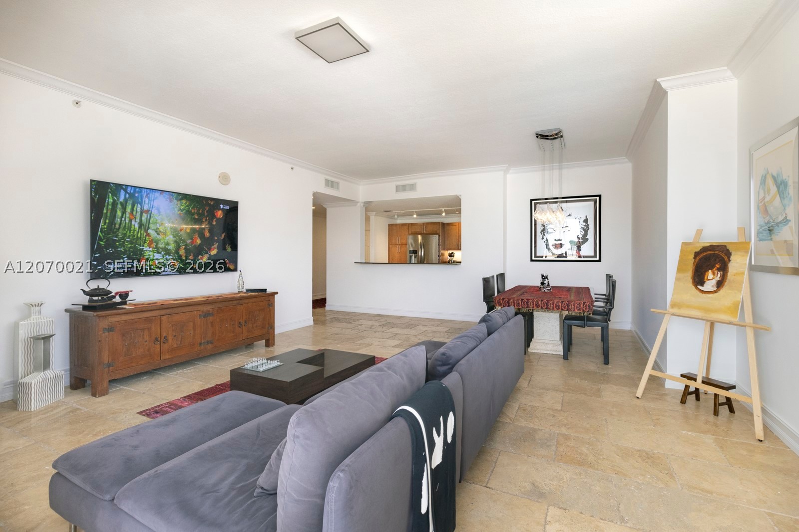 8395 SW 73rd Ave #602, Miami FL 33143