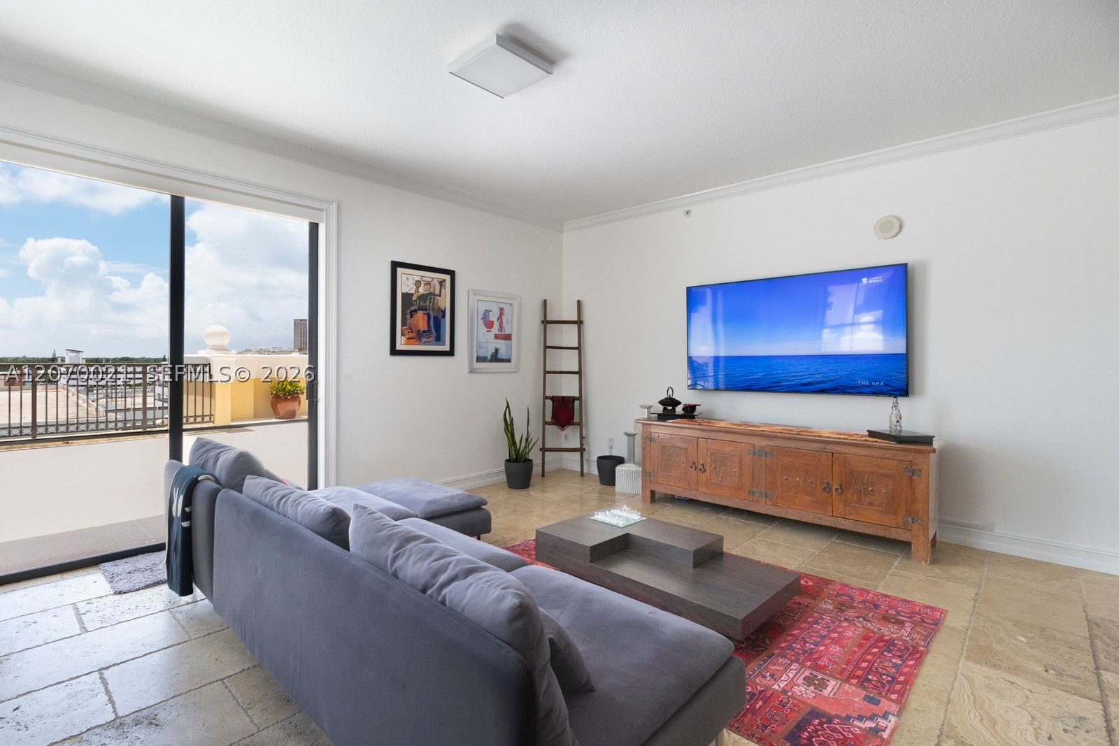 8395 SW 73rd Ave #602, Miami FL 33143
