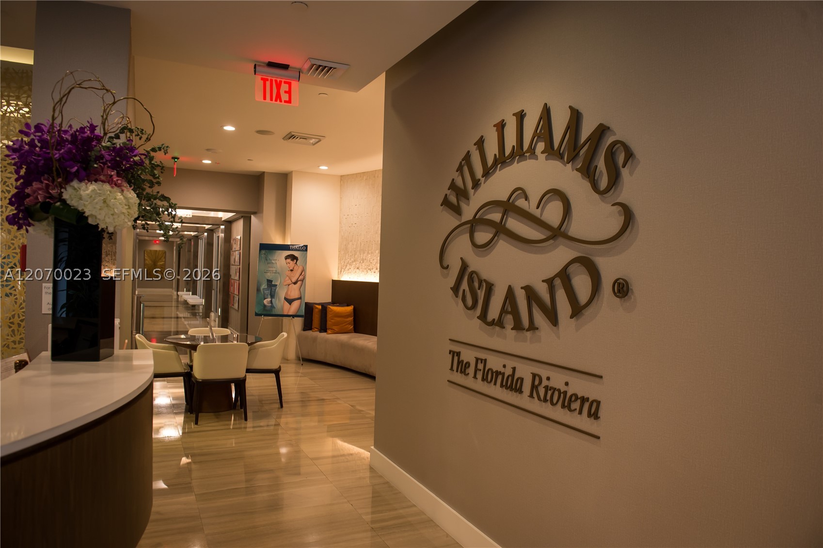 3000 Island Blvd #1106, Aventura FL 33160