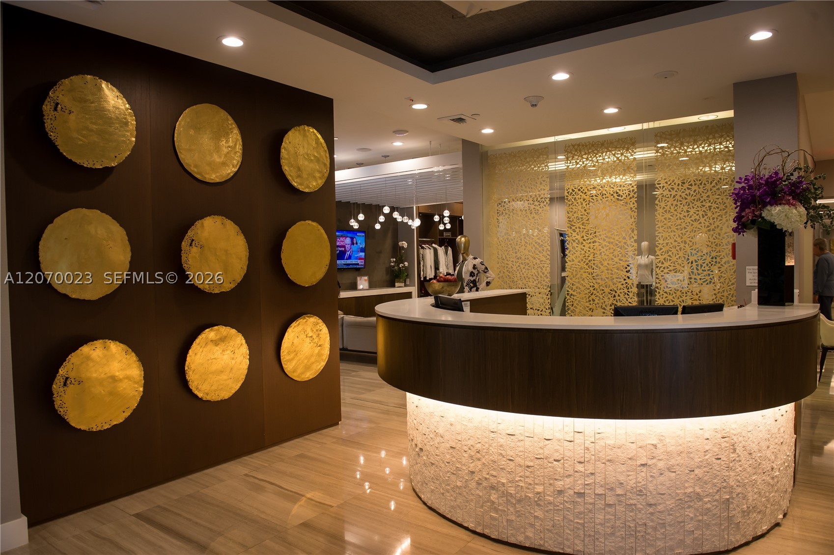 3000 Island Blvd #1106, Aventura FL 33160