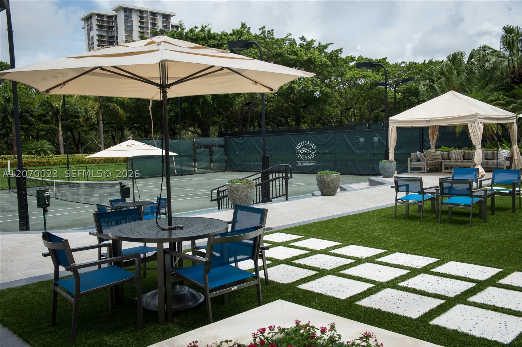 3000 Island Blvd #1106, Aventura FL 33160
