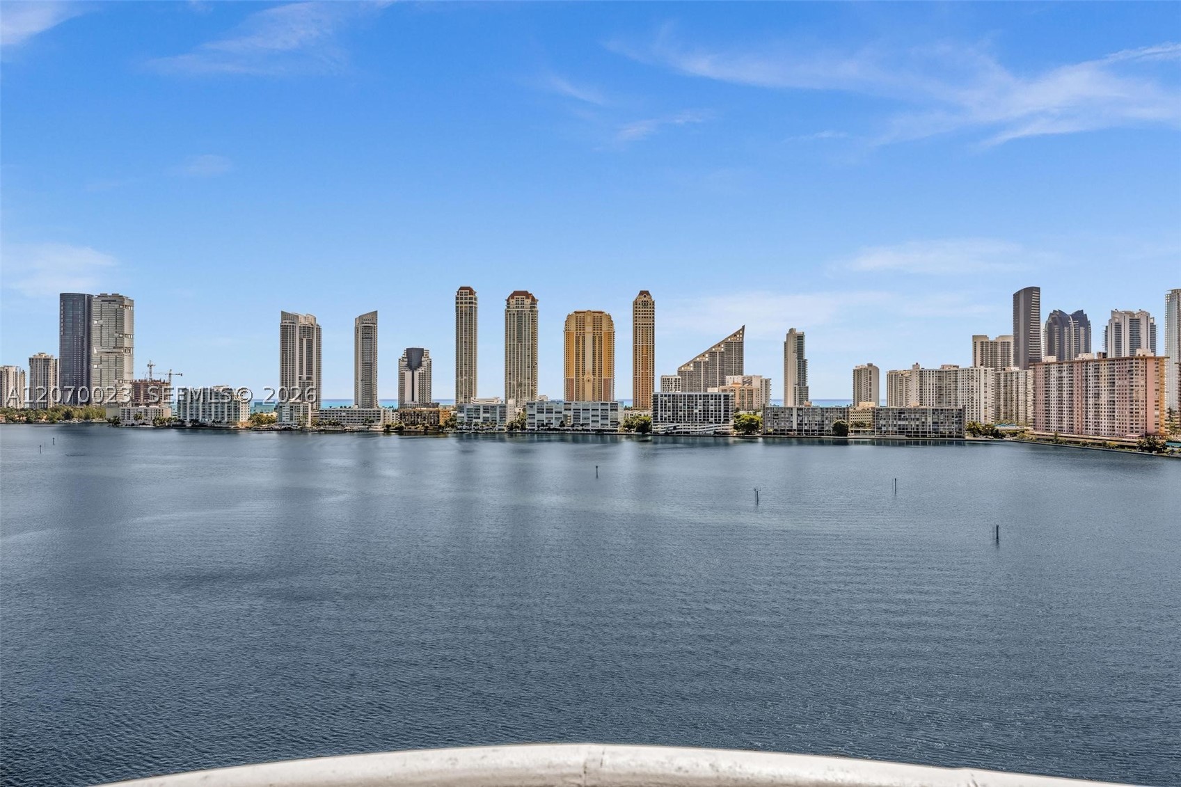 3000 Island Blvd #1106, Aventura FL 33160