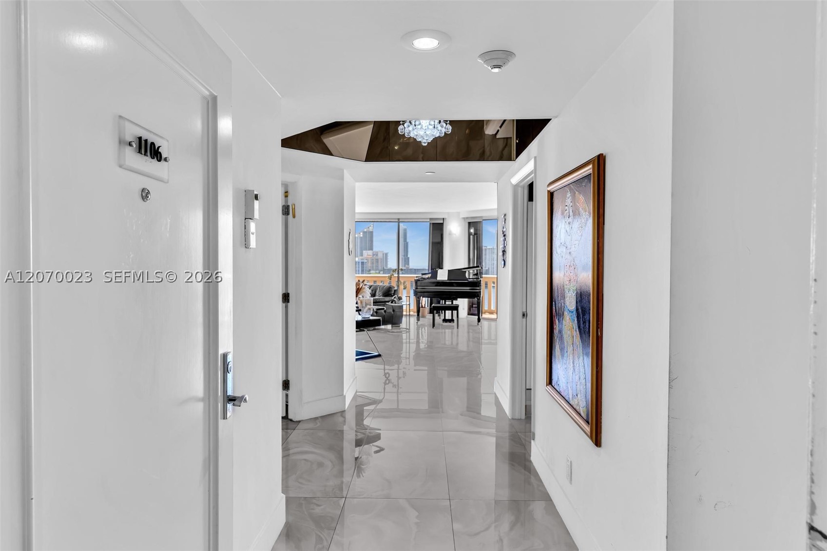 3000 Island Blvd #1106, Aventura FL 33160