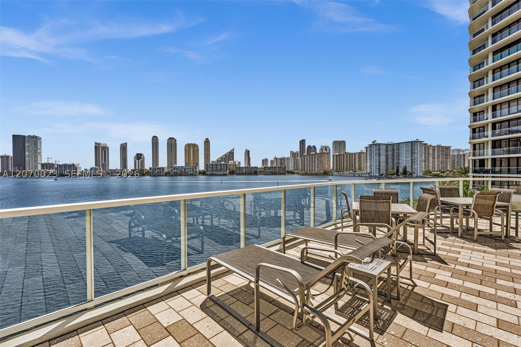 3000 Island Blvd #1106, Aventura FL 33160