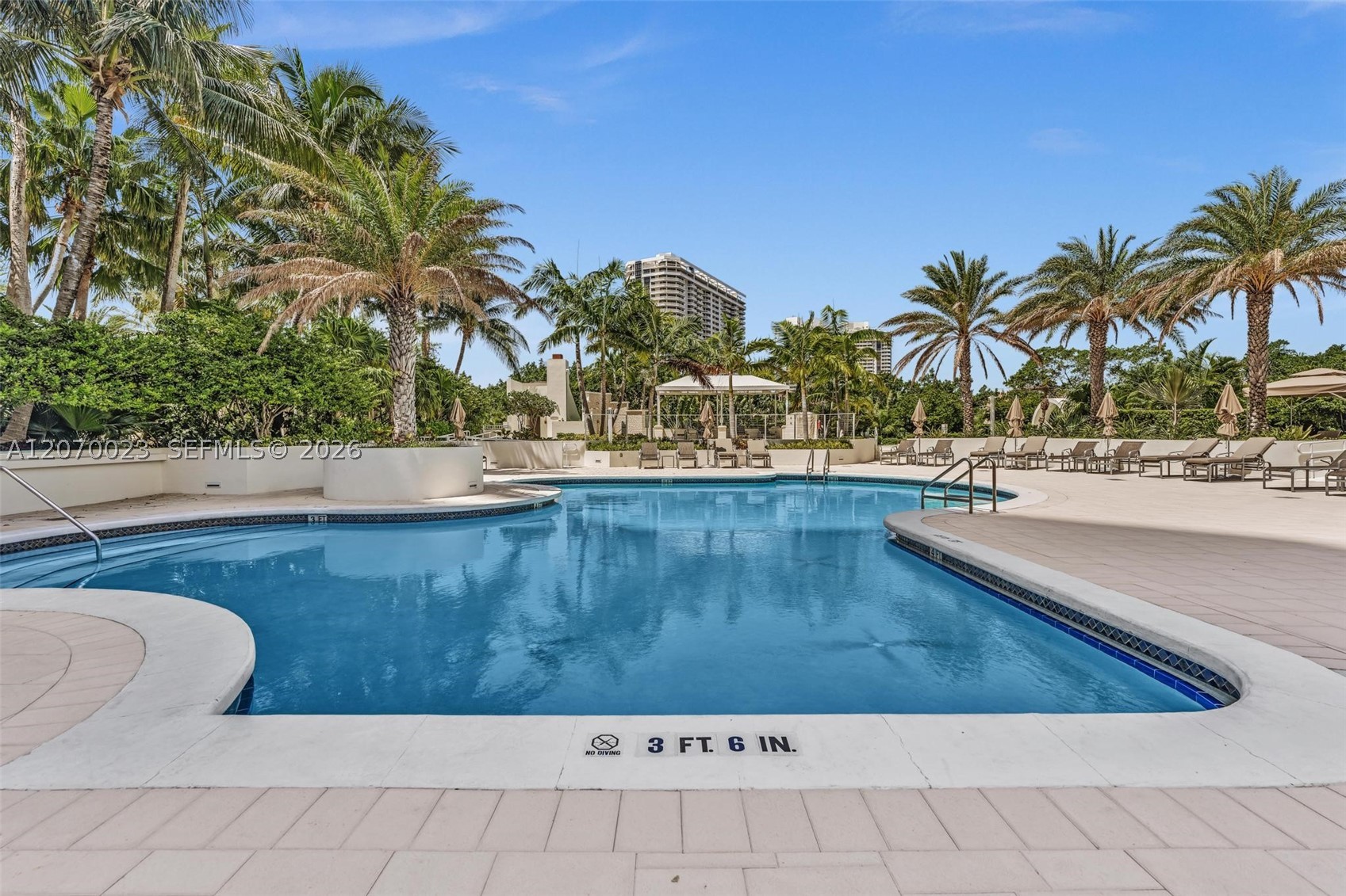 3000 Island Blvd #1106, Aventura FL 33160