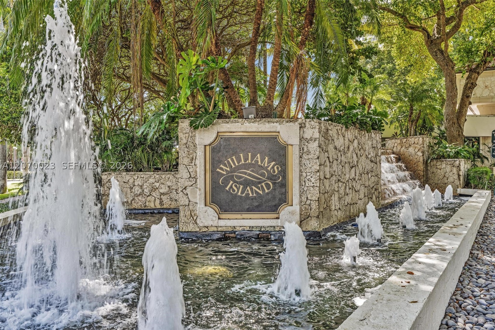 3000 Island Blvd #1106, Aventura FL 33160