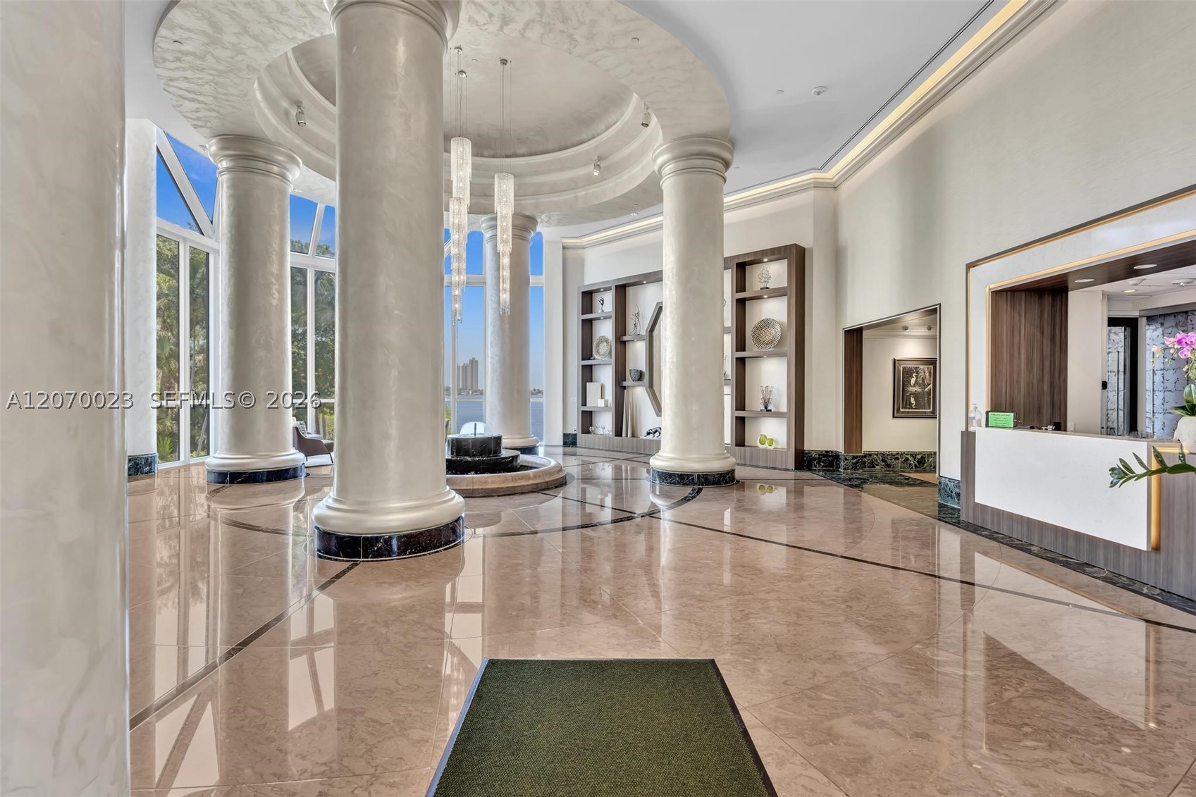 3000 Island Blvd #1106, Aventura FL 33160